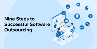 Nine Steps to Successful Software Outsourcing Nine Steps to Successful Software Outsourcing