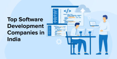 Top Software Development Companies in India Top Software Development Companies in India