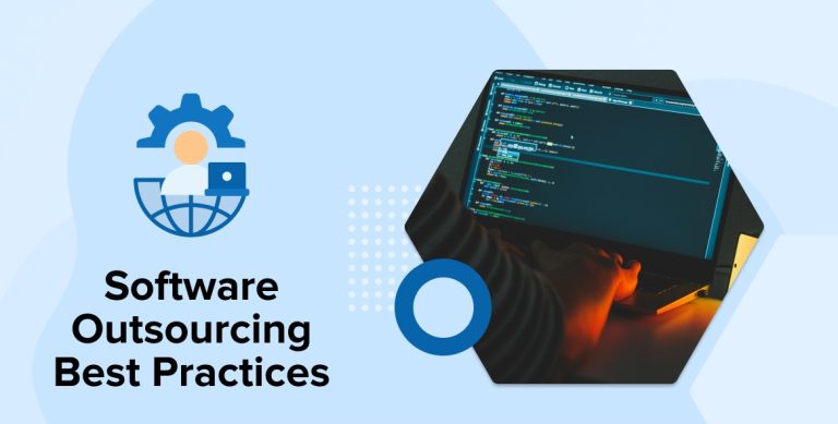 Software Outsourcing Best Practices