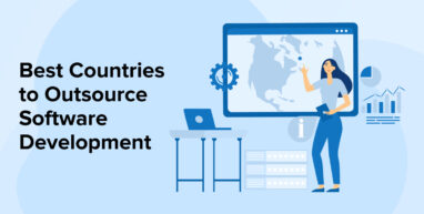 Best Countries to Outsource Software Development Best Countries to Outsource Software Development