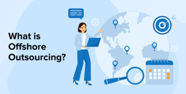 What is Offshore Outsourcing? What is Offshore Outsourcing?