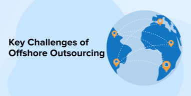 Key Challenges of Offshore Outsourcing Key Challenges of Offshore Outsourcing