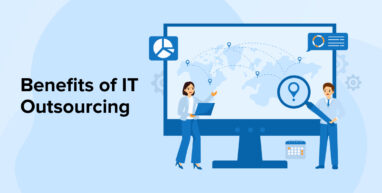 Benefits of IT Outsourcing