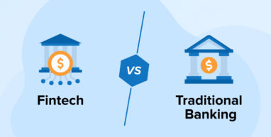 Fintech vs Traditional Banking Fintech vs Traditional Banking