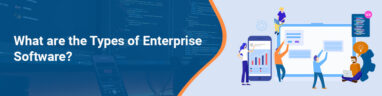 What are the Types of Enterprise Software? What are the Types of Enterprise Software?