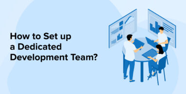 How to Set up a Dedicated Development Team_ How to Set up a Dedicated Development Team?