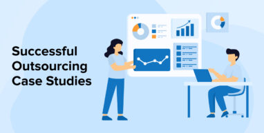 Successful Outsourcing Case Studies Successful Outsourcing Case Studies