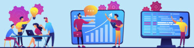 Importance of Custom Software for Small Businesses Importance of Custom Software for Small Businesses