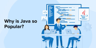 Why is Java so Popular Among Developers and Programmers? Why is Java so Popular Among Developers and Programmers?
