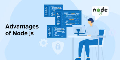 Advantages of Node js Advantages of Node js