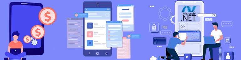 How much does it Cost to Develop a .Net Application?