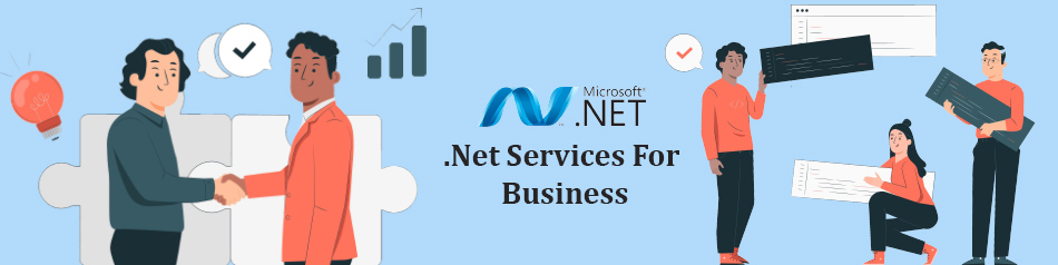 How to Choose .Net Development Services for Your Business?