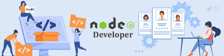 How to Hire a Node JS Developer?