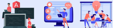 The Future of Angular The Future of Angular