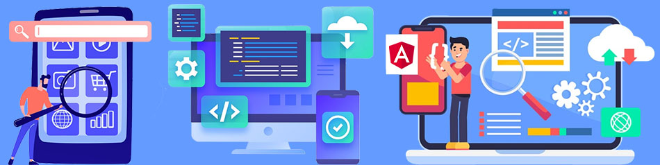 11 Examples of Best Angular Apps Developed