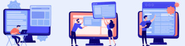 What does a software development service company do? What does a software development service company do?