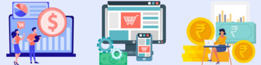 Ecommerce and Fintech - A perfect combination Ecommerce and Fintech - A perfect combination