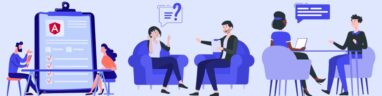 Top Angular Interview Questions and Answers