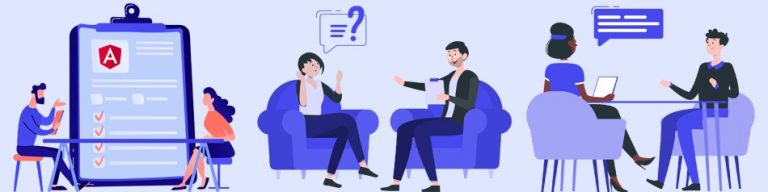 Top Angular Interview Questions and Answers