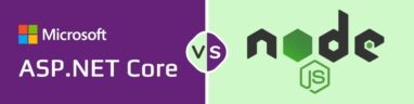 ASP.NET Core vs Node.js: What Should You Choose? ASP.NET Core vs Node.js: What Should You Choose?