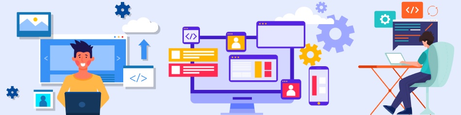 Different Types Of Software Development