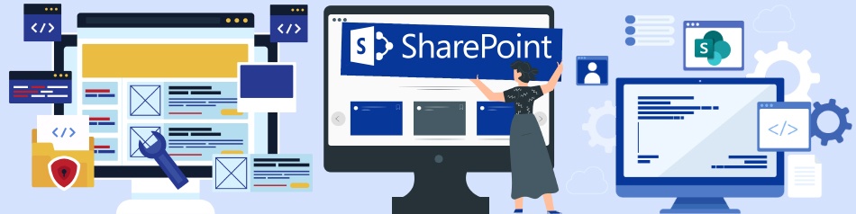 Why Choose SharePoint for Enterprise CMS?