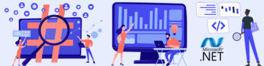 Top 8 Dominating .Net Development Trends Top 8 Dominating .Net Development Trends