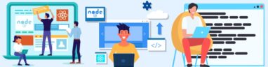 Why use Nodejs with React for Web Development Why use Nodejs with React for Web Development