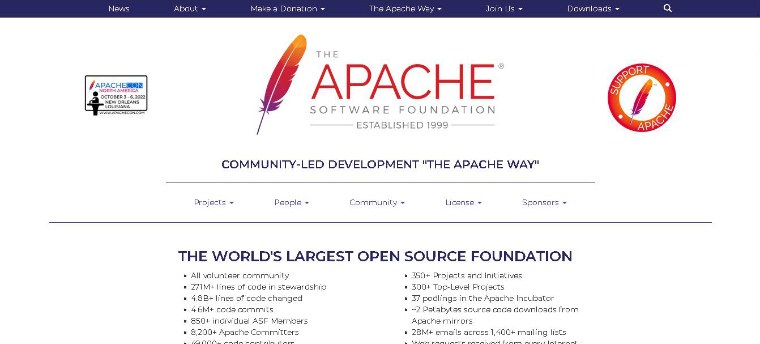 Apache JMeter