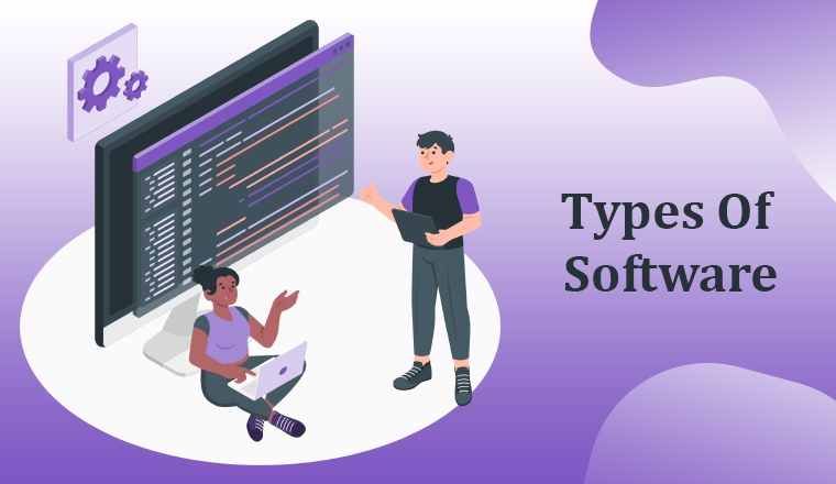 Types Of Software