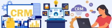 CRM Implementation - Strategic Steps CRM Implementation - Strategic Steps
