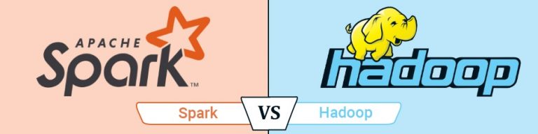 Spark vs Hadoop: A Detailed Comparison