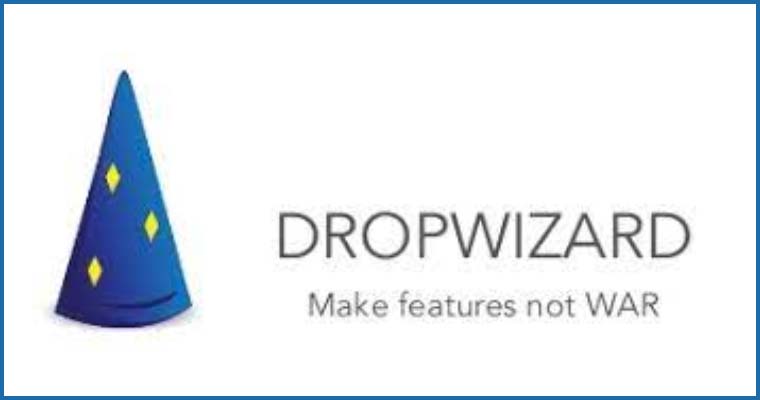 DropWizard