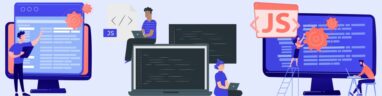 12 Best JavaScript Frameworks 12 Best JavaScript Frameworks