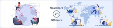 Nearshore Vs Offshore: A Detailed Comparison Nearshore Vs Offshore: A Detailed Comparison