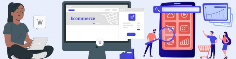 Top Ecommerce Trends In 2022