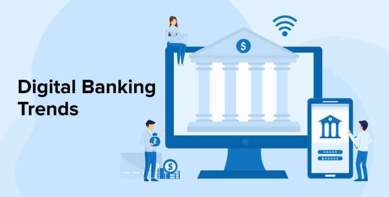 Digital Banking Trends