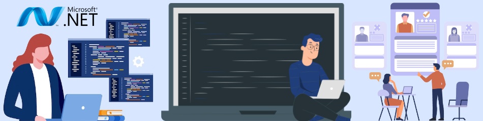 How to Hire .NET Developers: A Quick Guide!