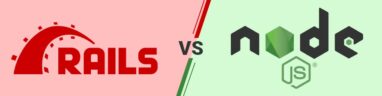 Node vs Ruby on Rails: Which Backend Framework to Choose? Node vs Ruby on Rails: Which Backend Framework to Choose?