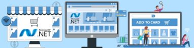 Top 6 .NET E-commerce Platforms! Top 6 .NET E-commerce Platforms!