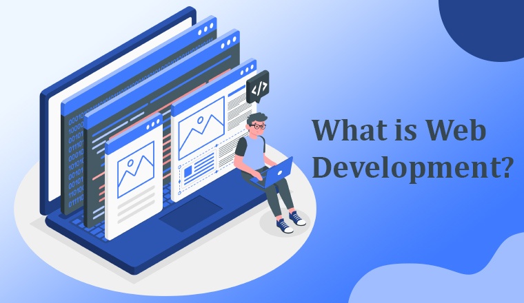 What is Web Development?