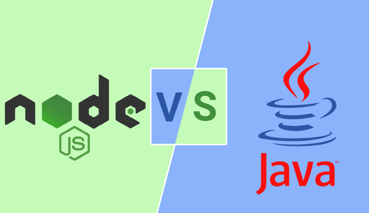 Node.js vs Java