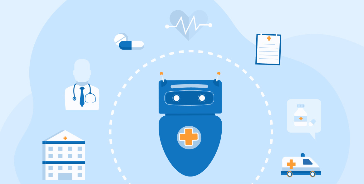 Chatbots in Healthcare: Benefits and Use Cases