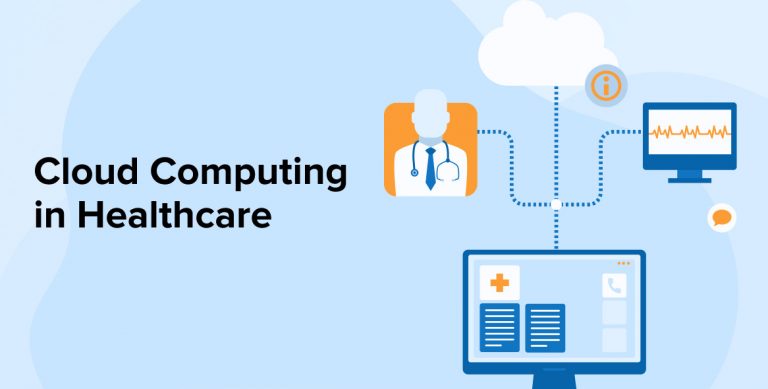 CLOUD COMPUTING IN HEALTHCARE