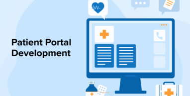PATIENT PORTAL DEVELOPMENT PATIENT PORTAL DEVELOPMENT