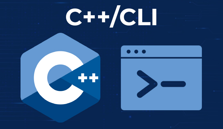 C++/CLI