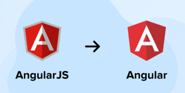 ANGULARJS TO ANGULAR MIGRATION : A DETAILED GUIDE ANGULARJS TO ANGULAR MIGRATION : A DETAILED GUIDE