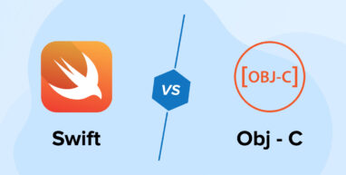 SWIFT VS OBJECTIVE-C: KEY COMPARISON SWIFT VS OBJECTIVE-C: KEY COMPARISON