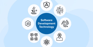 MOST POPULAR SOFTWARE DEVELOPMENT TECHNOLOGIES MOST POPULAR SOFTWARE DEVELOPMENT TECHNOLOGIES