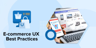 TOP ECOMMERCE UX BEST PRACTICES TOP ECOMMERCE UX BEST PRACTICES